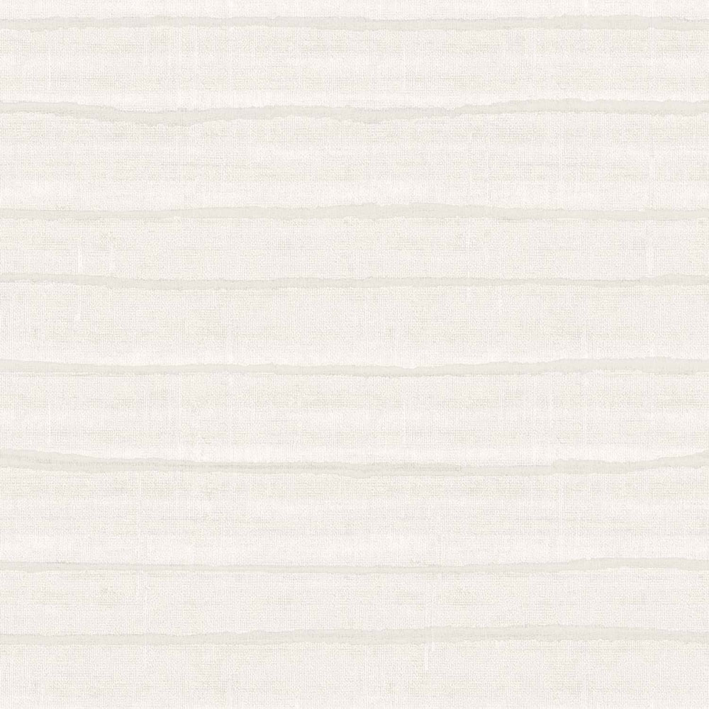 Wallpaper, cream, stripes, 32430, Vitalis, Parato by Cristiana Masi