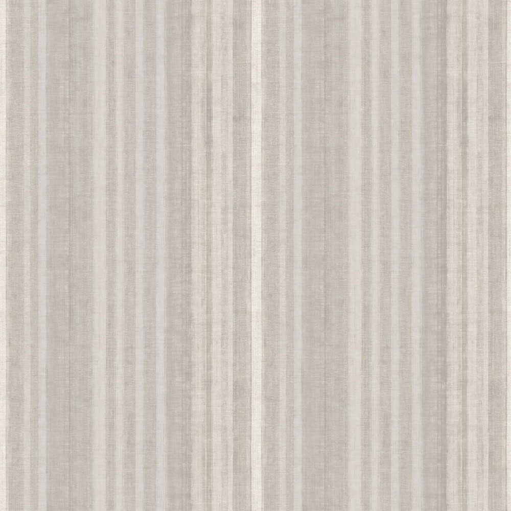 Wallpaper, grey-beige, stripes, 32451, Vitalis, Parato by Cristiana Masi