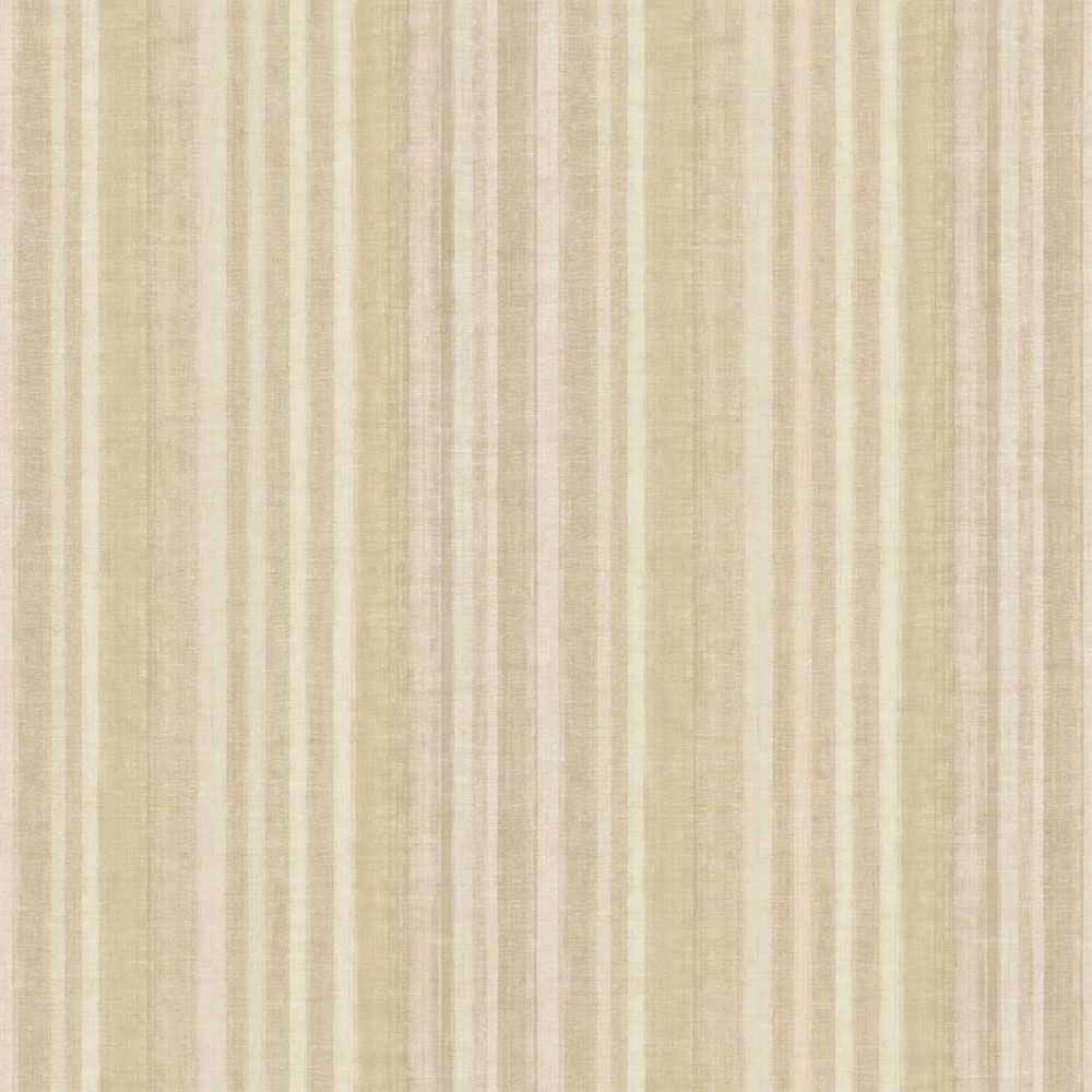 Wallpaper, beige, stripes, 32452, Vitalis, Parato by Cristiana Masi