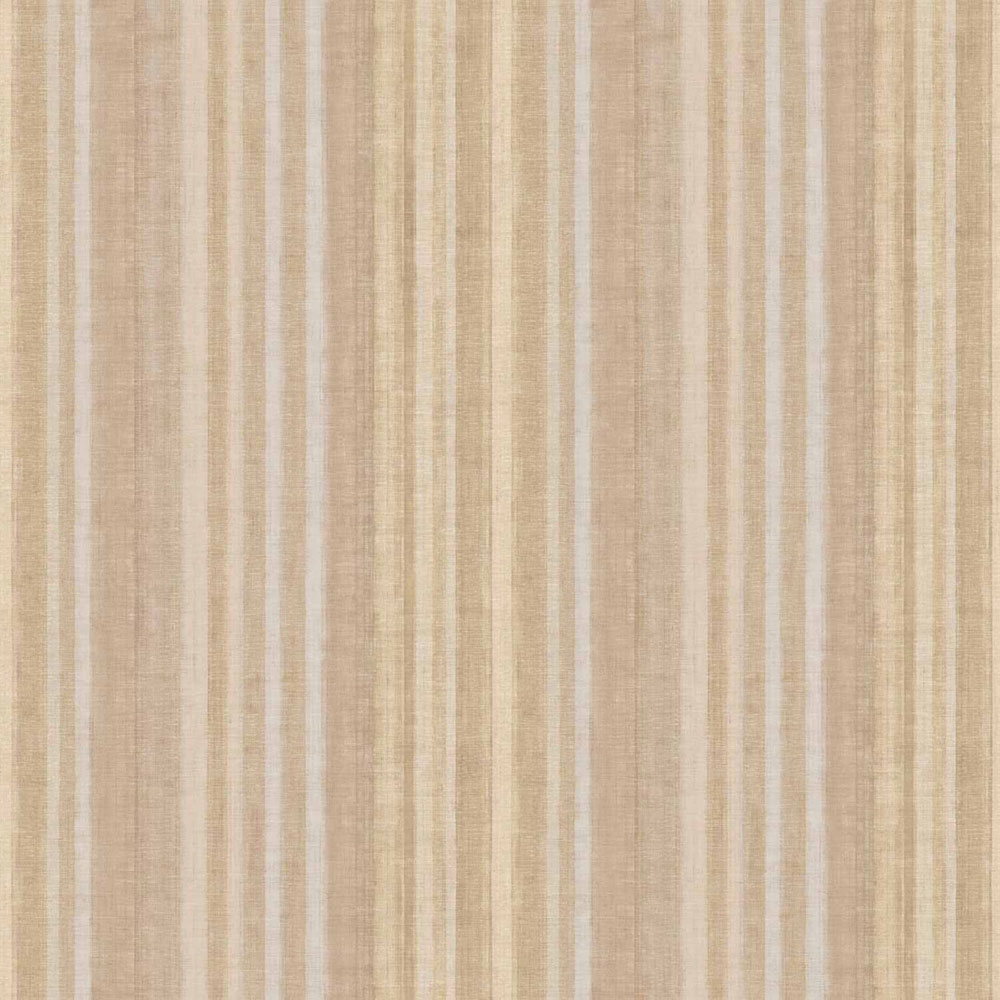 Wallpaper, beige-pink, stripes, 32454, Vitalis, Parato by Cristiana Masi