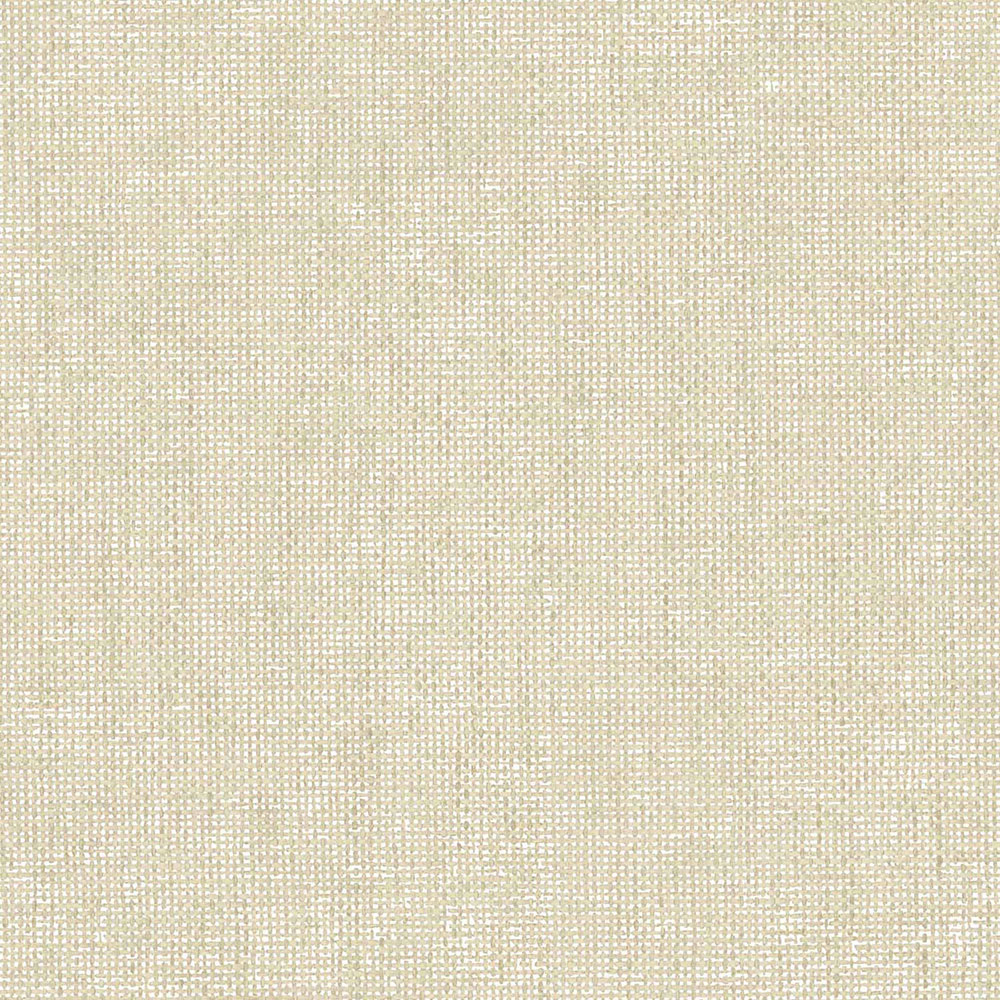 Wallpaper, gold-beige, fabric effect, 32462, Vitalis, Parato by Cristiana Masi