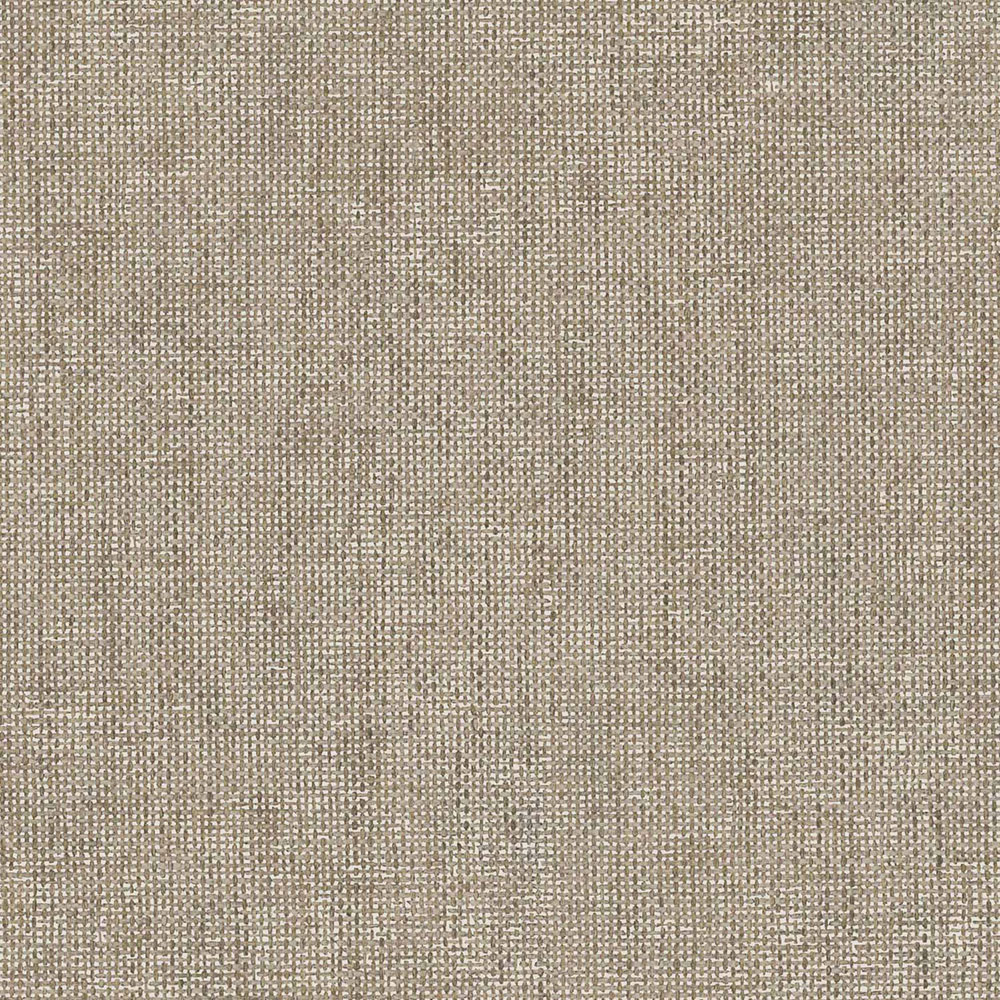 Wallpaper, grey-beige, fabric effect, 32469, Vitalis, Parato by Cristiana Masi