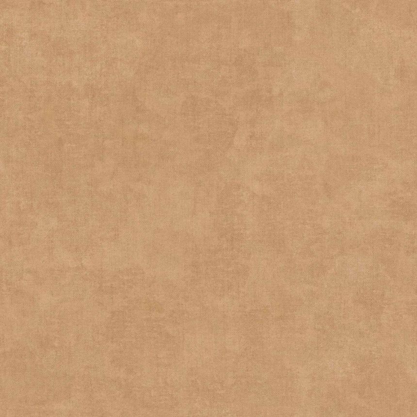 Wallpaper, brown, fabric effect, 32474, Vitalis, Parato by Cristiana Masi