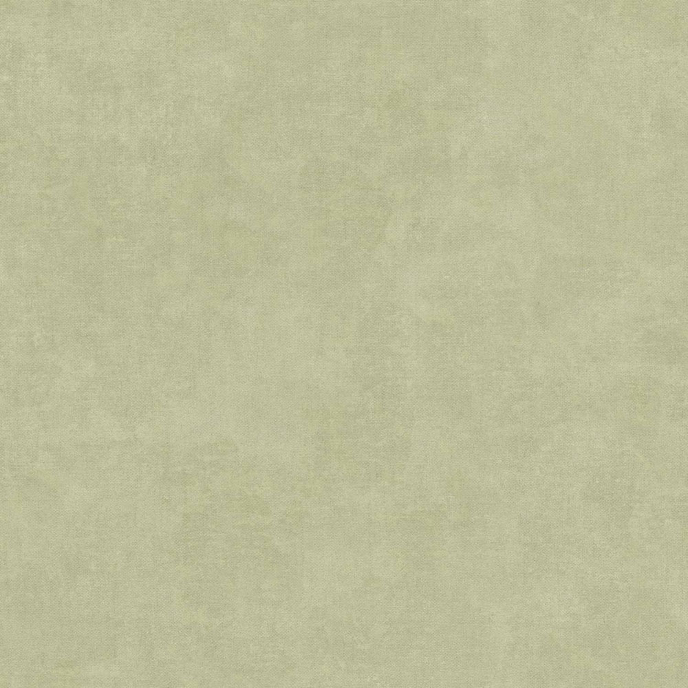 Wallpaper, green, fabric effect, 32475, Vitalis, Parato by Cristiana Masi