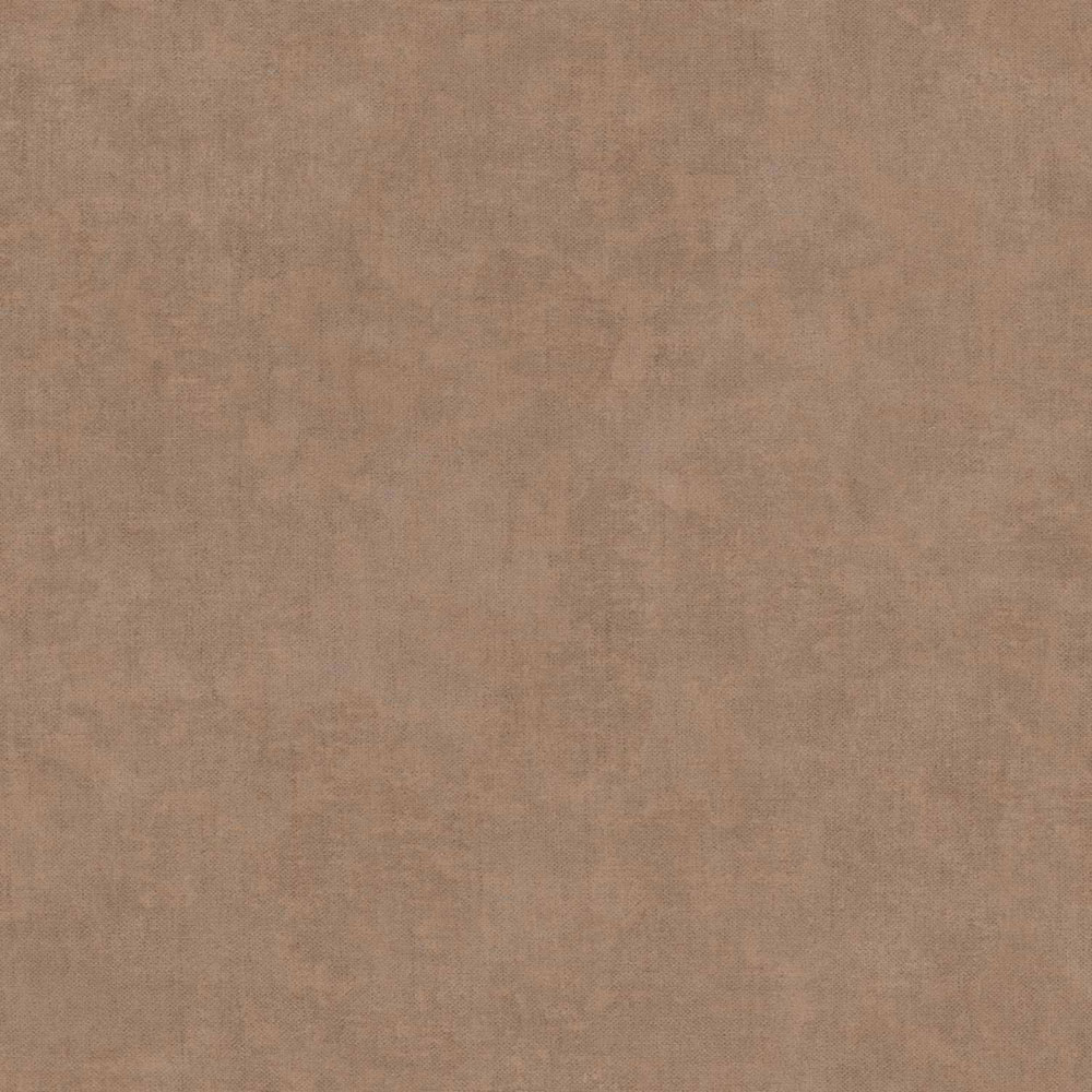 Wallpaper, brown, fabric effect, 32478, Vitalis, Parato by Cristiana Masi