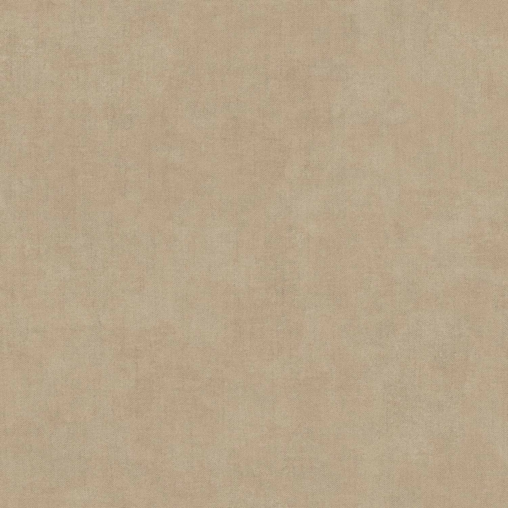 Wallpaper, brown, fabric effect, 32483, Vitalis, Parato by Cristiana Masi