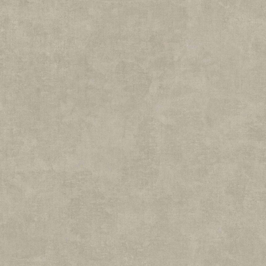 Wallpaper, grey-brown, fabric effect, 32485, Vitalis, Parato by Cristiana Masi