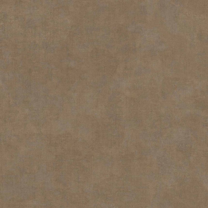 Wallpaper, brown, fabric effect, 32488, Vitalis, Parato by Cristiana Masi