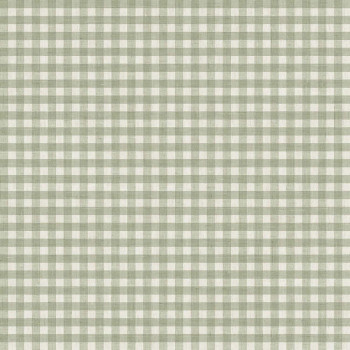 Wallpaper, green, fabric imitation, 38417, Top Stripes, Parato by Cristiana Masi