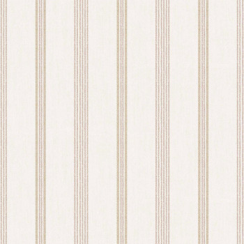 Wallpaper, pink, fabric imitation, stripes, 38428, Top Stripes, Parato by Cristiana Masi