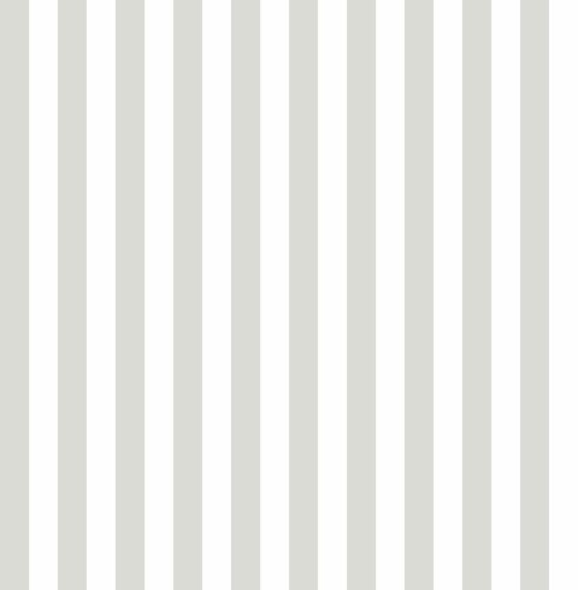Wallpaper, grey, stripes, 38451, Top Stripes, Parato by Cristiana Masi