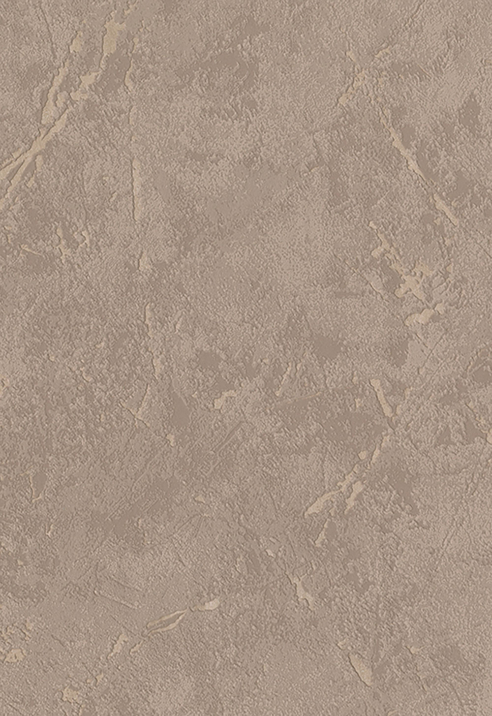 Wallpaper, brown-beige, stucco finish, A20818, Grandeco