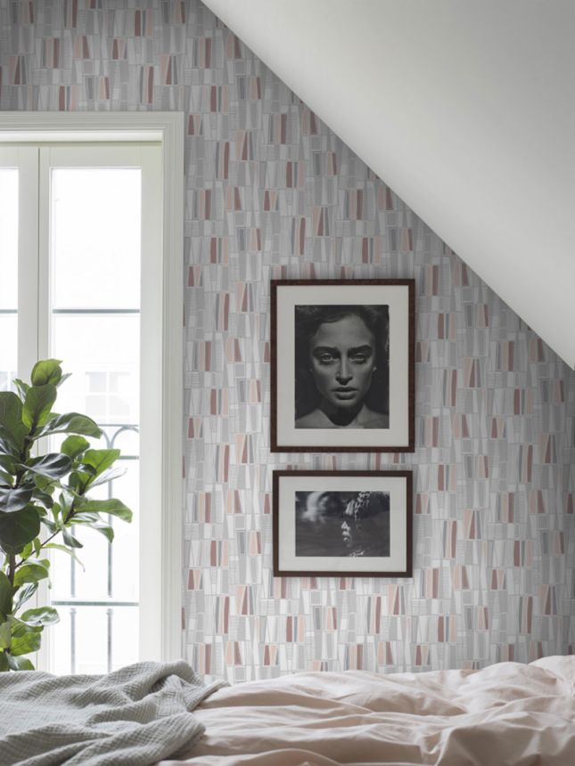 Wallpaper 5471 Alla Tiders Hus Borastapeter