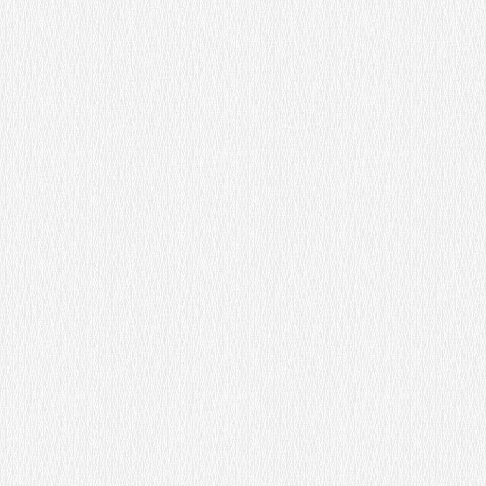 Wallpaper, white, geometric pattern, 38722, Borosan Bas, Boråstapeter