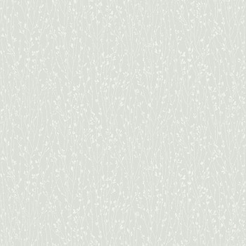 Wallpaper, green, twigs, leaves, 38731, Borosan Hem, Boråstapeter