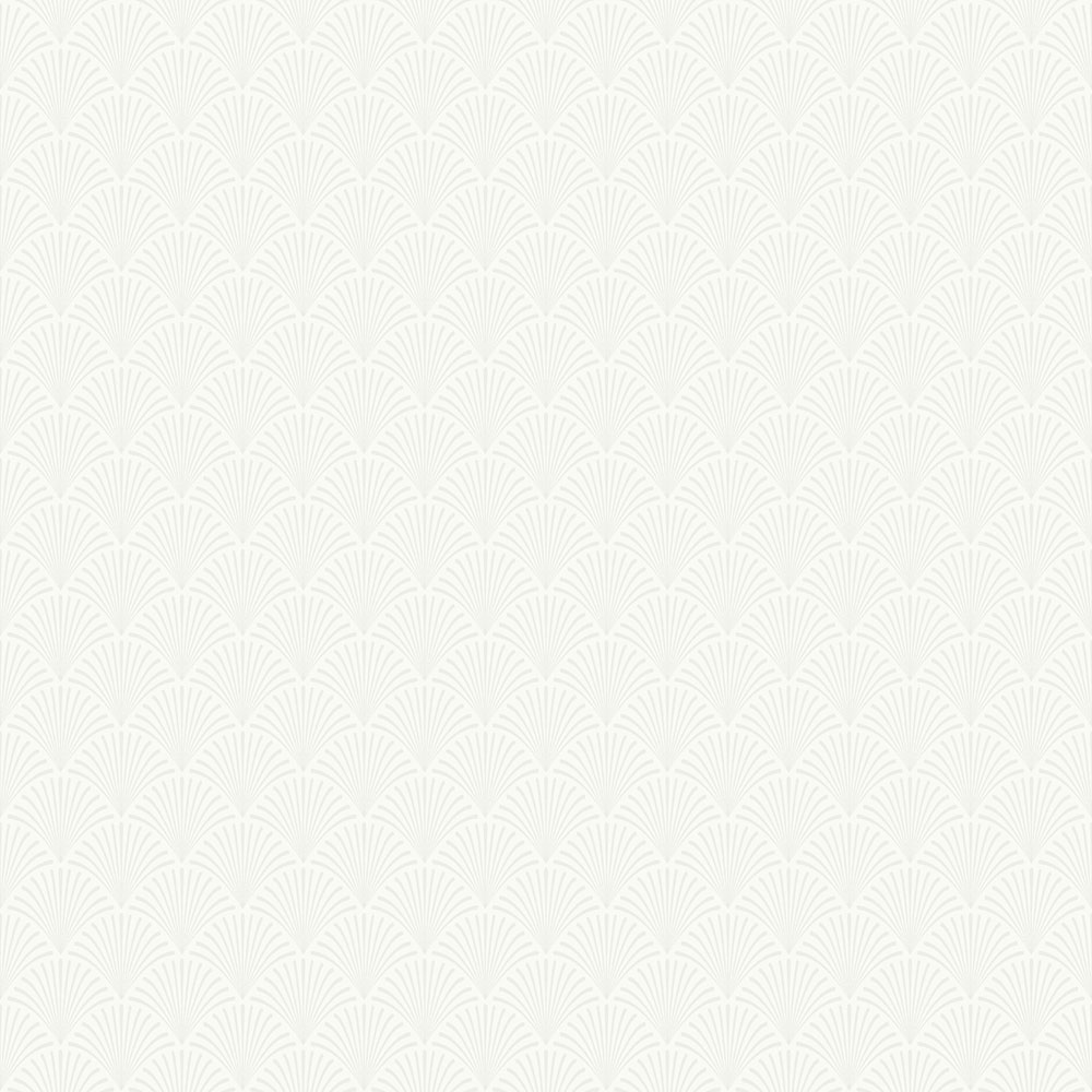 Wallpaper, white, shells, 38743, Borosan Hem, Boråstapeter