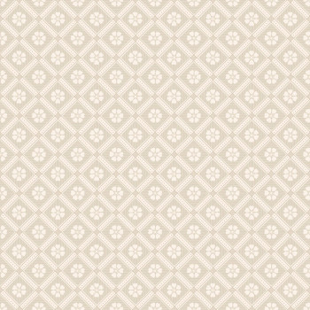 Wallpaper, beige, flowers, 4823, New Heritage, Borastapeter