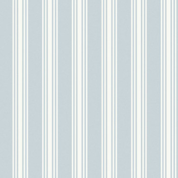 Wallpaper, blue, stripes, 6962, Osterlen, Borastapeter