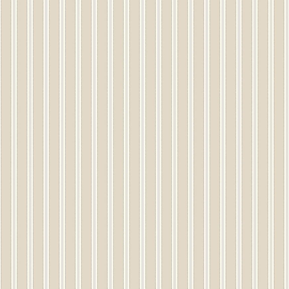 Wallpaper, beige, stripes, 6979, Osterlen, Borastapeter