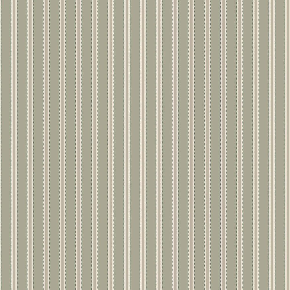 Wallpaper, green, stripes, 6980, Osterlen, Borastapeter