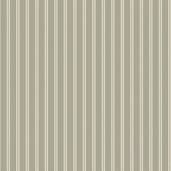 Wallpaper, green, stripes, 6980, Osterlen, Borastapeter