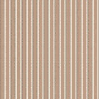 Wallpaper, brown, stripes, 6982, Osterlen, Borastapeter