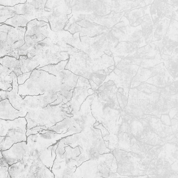 Wallpaper, grey-silver, marble, 122429, Refine, Graham Brown Boutique
