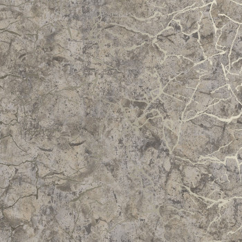 Wallpaper, grey-beige, marble, 122427, Refine, Graham Brown Boutique
