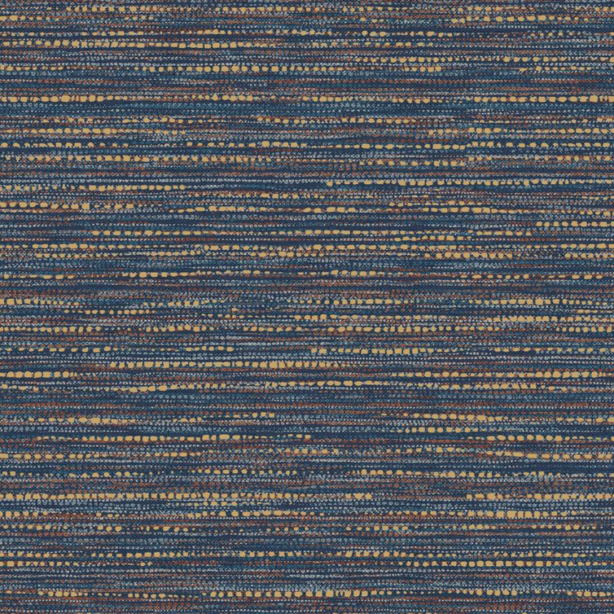 Wallpaper, blue, speckles, 121402, Refine, Graham Brown Boutique