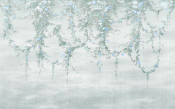 Wallpaper, flowers, 127510FXST, Shabby Chic by Rachel Ashwell