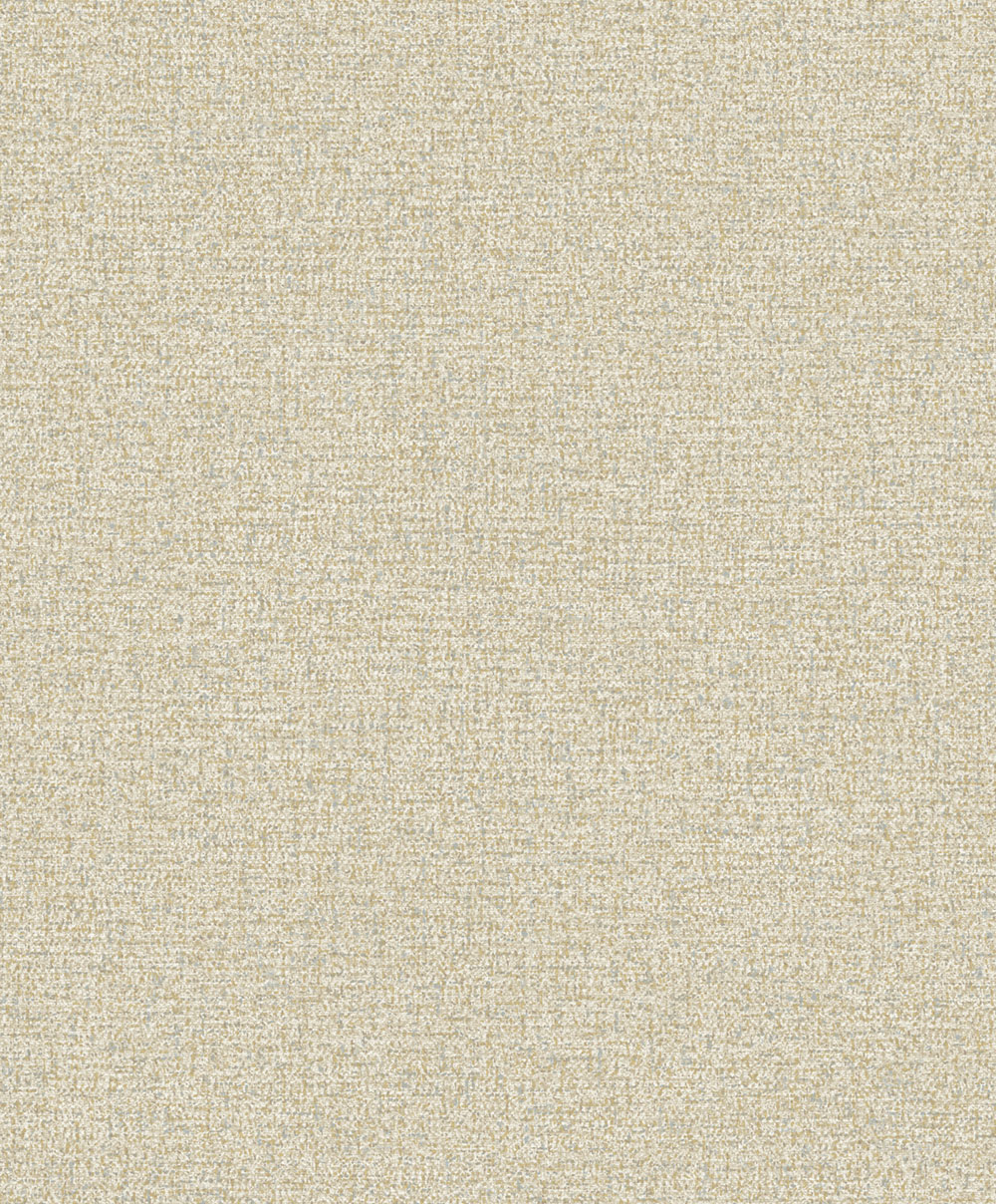 Wallpaper, grey-brown, fabric imitation, PW1103, Precious Weaves, Grandeco