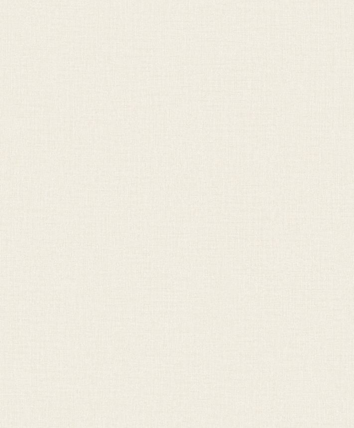 Wallpaper, cream, fabric imitation, PW1201, Precious Weaves, Grandeco