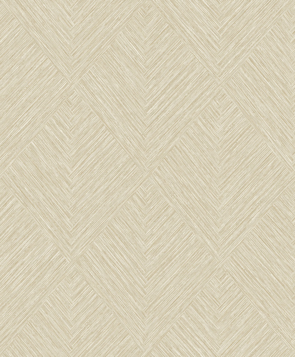 Wallpaper, beige, geometric, PW3003, Precious Weaves, Grandeco