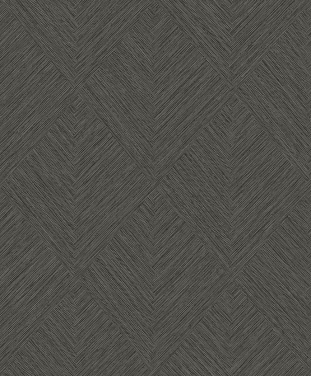 Wallpaper, brown, geometric, PW3009, Precious Weaves, Grandeco