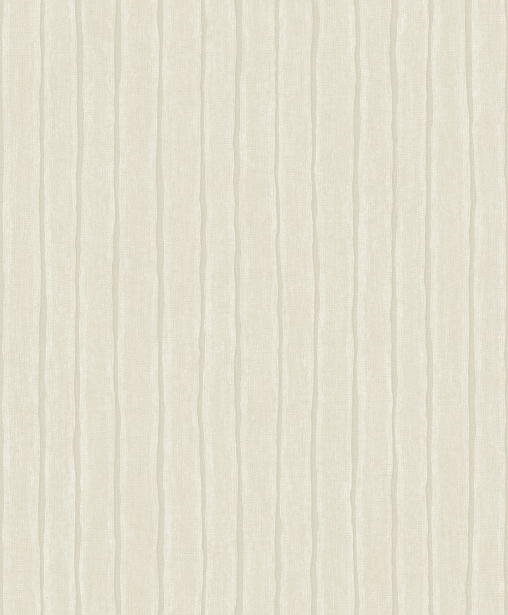 Wallpaper, cream, stripes, PW4002, Precious Weaves, Grandeco