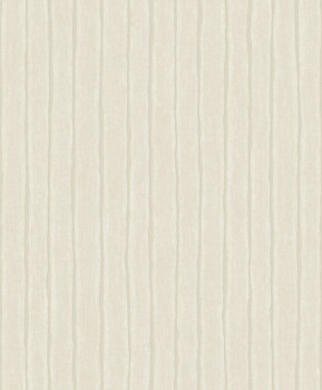 Wallpaper, cream, stripes, PW4002, Precious Weaves, Grandeco