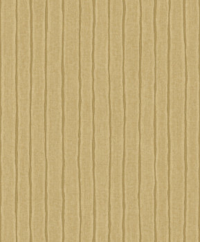 Wallpaper, brown, stripes, PW4005, Precious Weaves, Grandeco