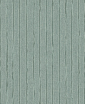 Wallpaper, green, stripes, PW4006, Precious Weaves, Grandeco
