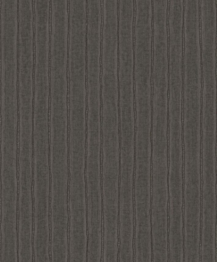 Wallpaper, brown, stripes, PW4009, Precious Weaves, Grandeco