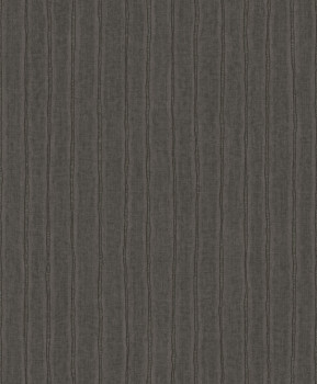 Wallpaper, brown, stripes, PW4009, Precious Weaves, Grandeco