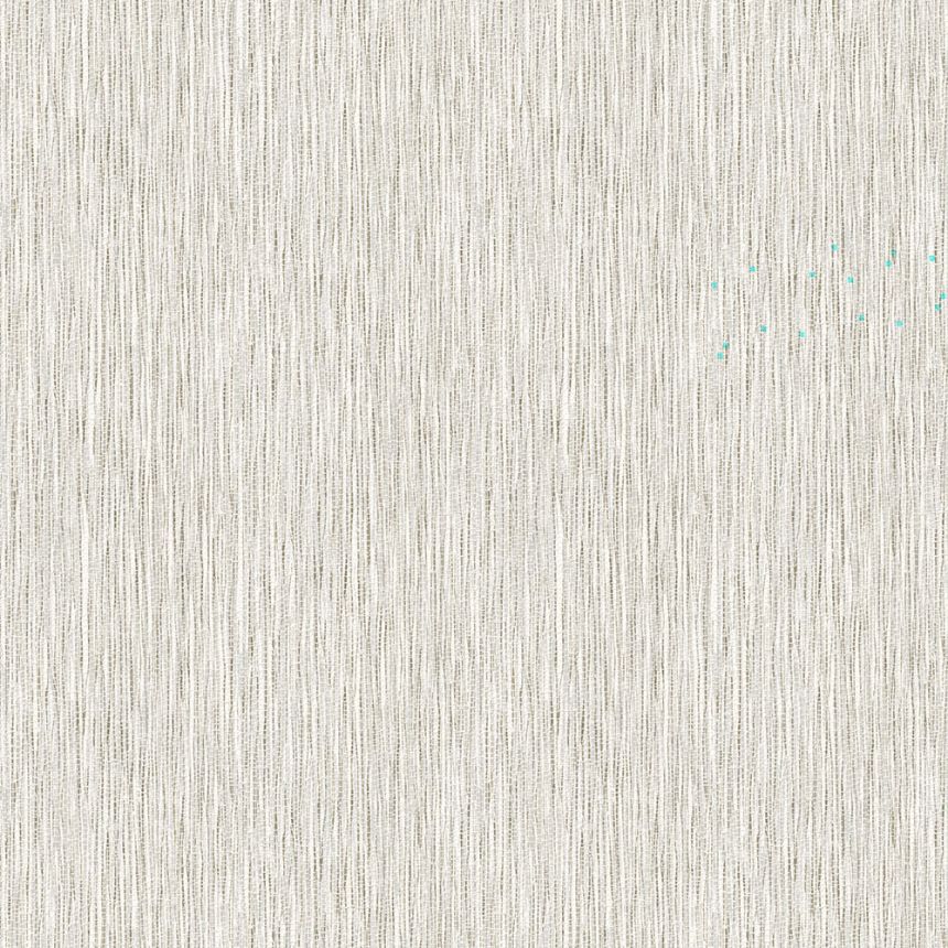 Wallpaper, cream-beige, fabric texture, 101448, Refine, Boutique Graham Brown