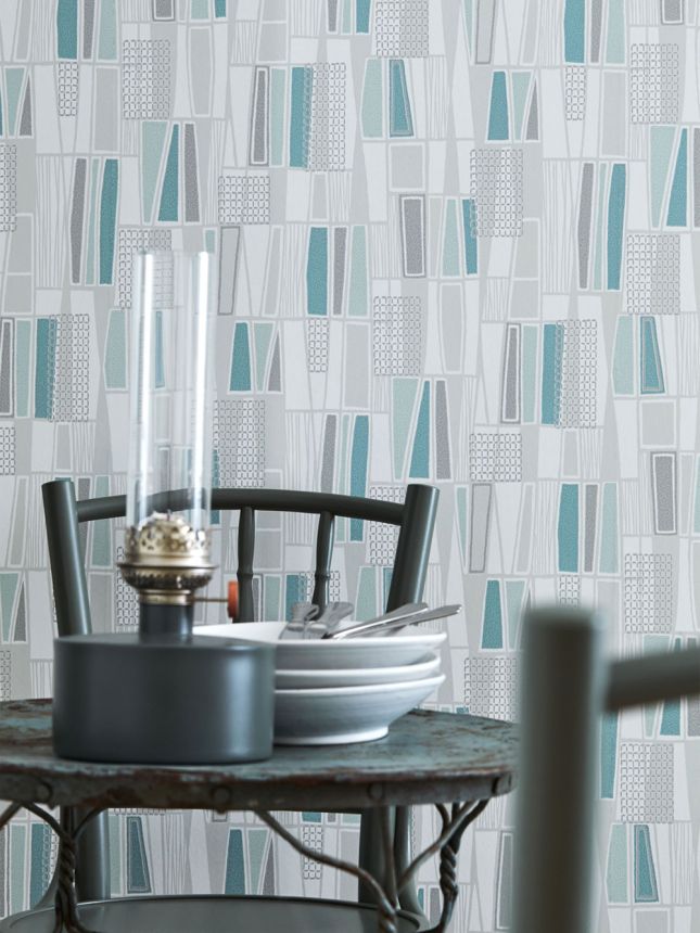 Wallpaper 5470 Alla Tiders Hus Borastapeter