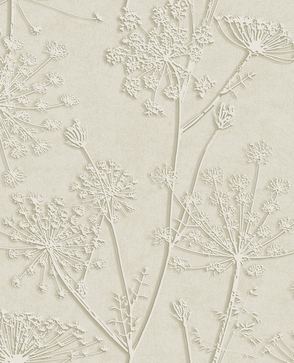 Wallpaper, grey-green, plants, grasses, 350514, Riviera Maison, Eijffinger