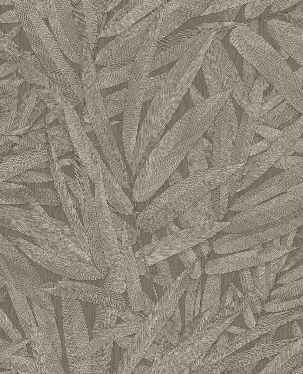 Wallpaper, brown, leaves, 350543, Riviera Maison, Eijffinger