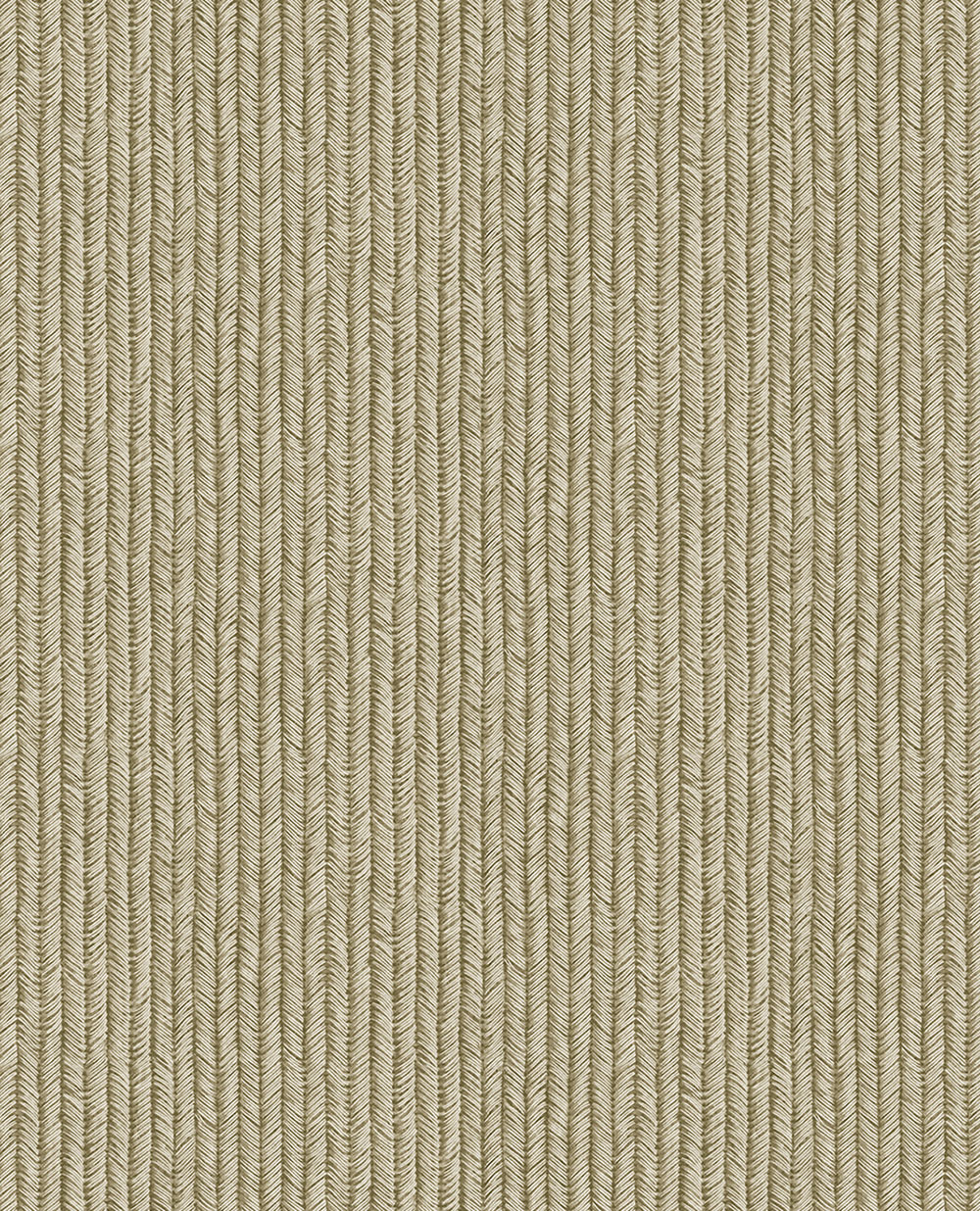 Wallpaper, brown-beige, natural mat imitation, 350573, Riviera Maison, Eijffinger