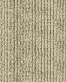 Wallpaper, brown-beige, natural mat imitation, 350573, Riviera Maison, Eijffinger