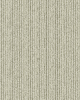 Wallpaper, green, natural mat imitation, 350576, Riviera Maison, Eijffinger