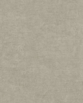Wallpaper, grey-beige, fabric imitation, 350586, Riviera Maison, Eijffinger