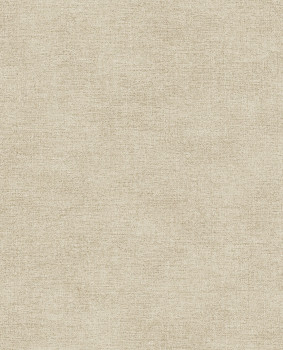 Wallpaper, brown-beige, fabric imitation, 350594, Riviera Maison, Eijffinger