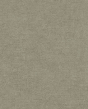 Wallpaper, grey-green, fabric imitation, 350583, Riviera Maison, Eijffinger